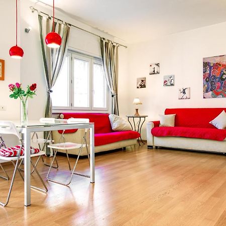 Lovely Apartment In Rome - Casetta Mattei المظهر الخارجي الصورة