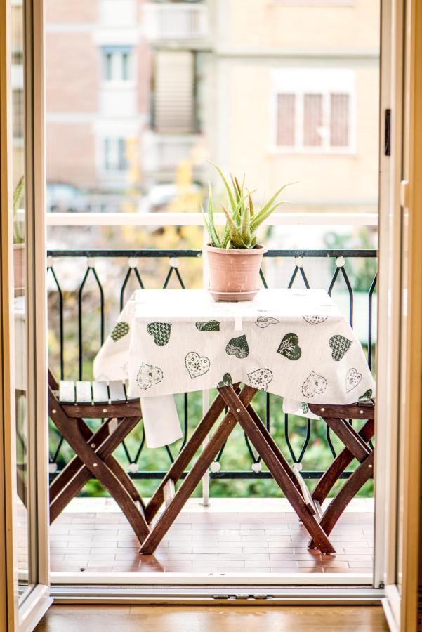 Lovely Apartment In Rome - Casetta Mattei المظهر الخارجي الصورة