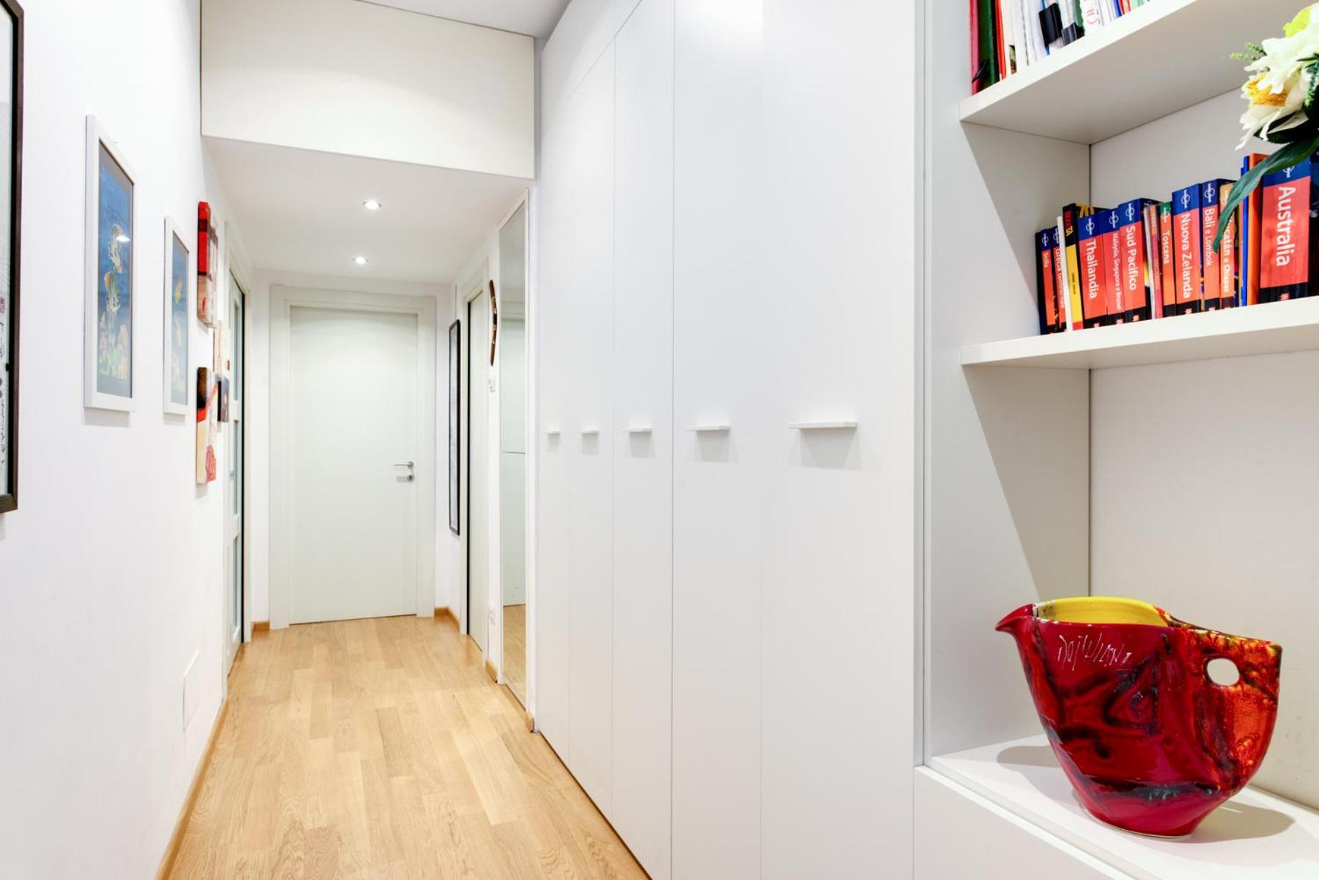 Lovely Apartment In Rome - Casetta Mattei المظهر الخارجي الصورة